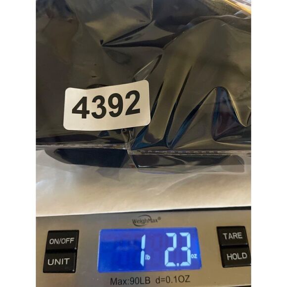 COLUMBIA Black Hooded Sports Jacket with Thumbholes Size Med - Picture 14 of 15